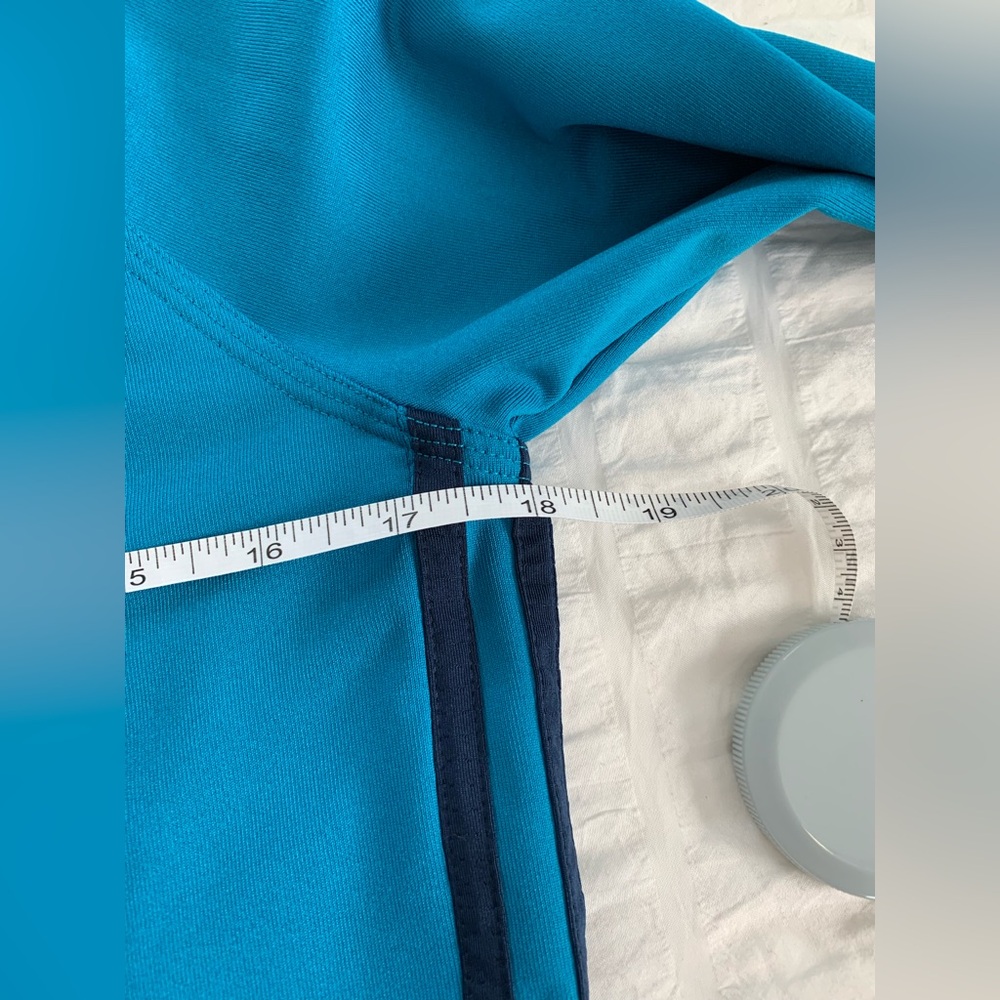 Addidas Full-Zip Jacket - Picture 12 of 16